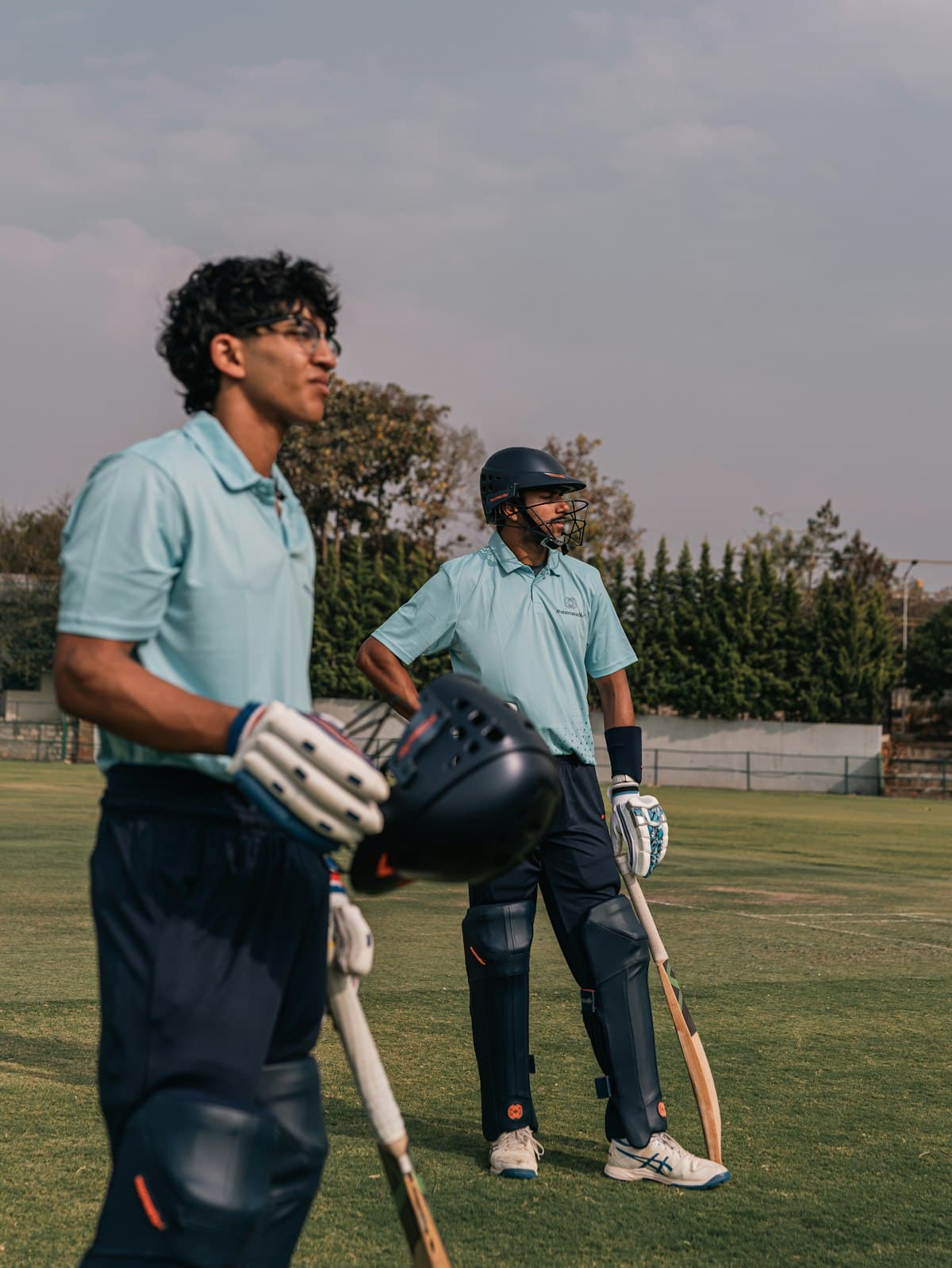 Bangladesh Cricket Jersey
